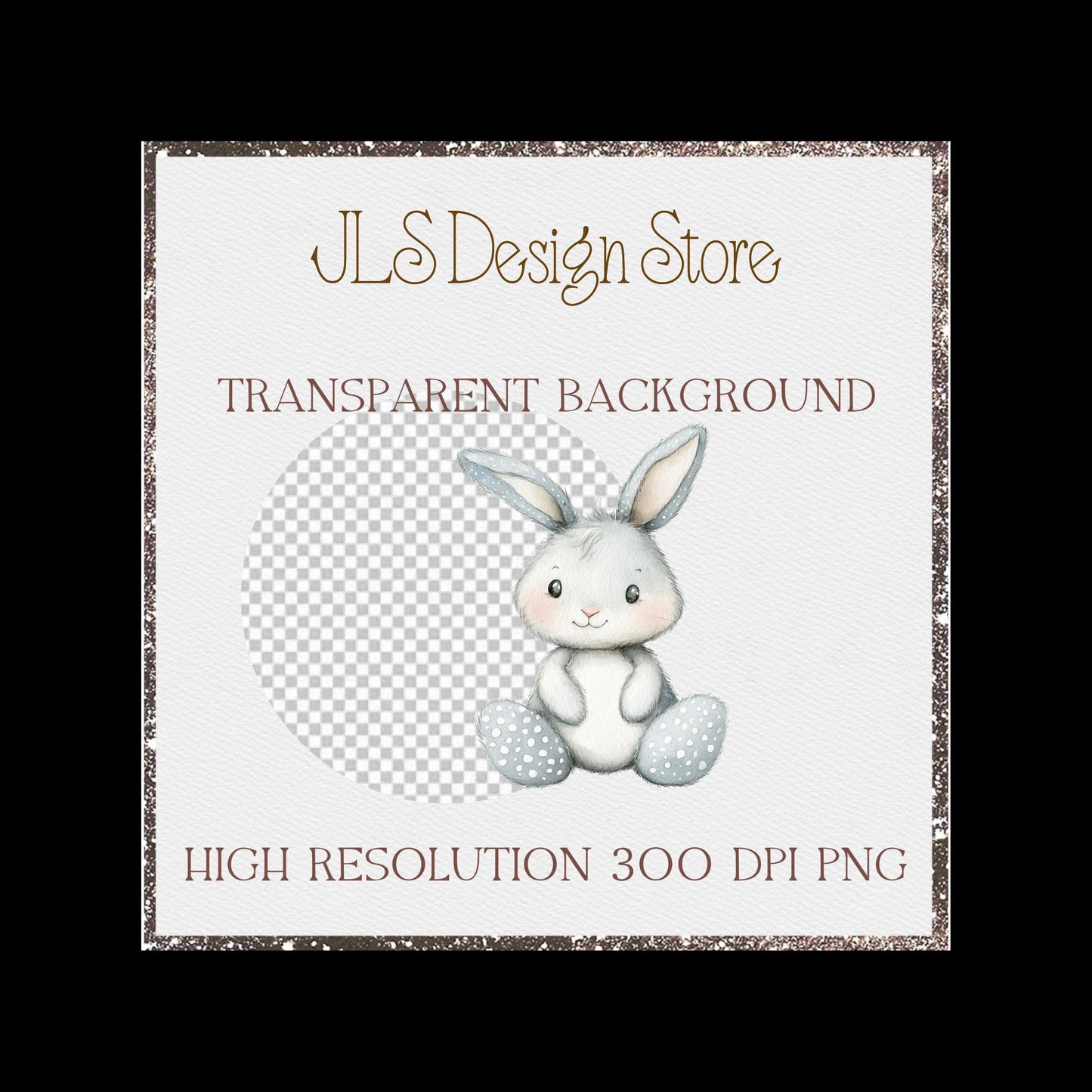 Baby Boy Christening Sublimation Design (PNG Digital Download)