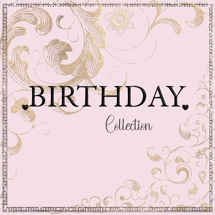 Birthday Collection