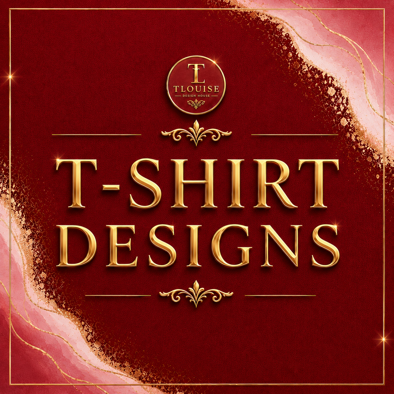 T-Shirt Designs