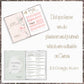 Driver Girl Clipart Set: Customizable New Driver PNG (Digital Download