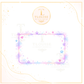 Cute Watercolour Unicorn Digital Collection | Mug Wraps, Bookmarks, Coasters, Notepad Pages & Clip Art PNG Bundle