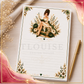 Emerald green & Gold Cozy Book Lover Printable Gift Set – 4 Coordinated Designs