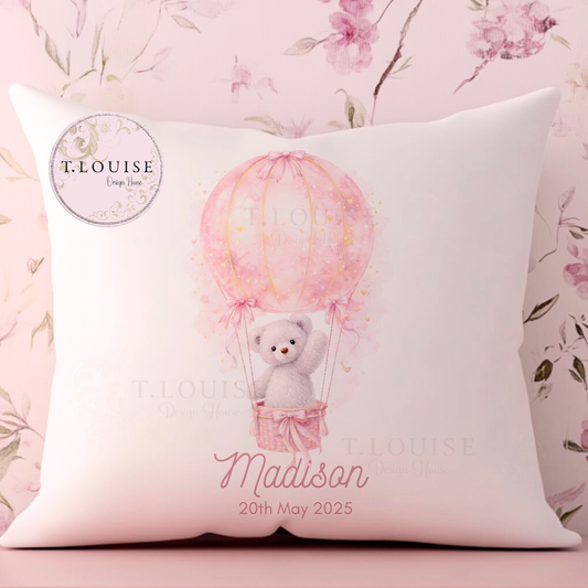 Teddy Bear Digital Artwork Collection