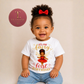Fairy First Birthday T-Shirt Design Bundle – Pack of 10 Magical Designs