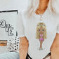 Festival Fashion Doll