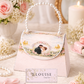 Handbag Party Favour - Bridgerton Style