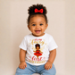 Fairy First Birthday T-Shirt Design Bundle – Pack of 10 Magical Designs