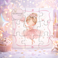 Fairy Puzzle Designs