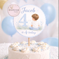 Birthday Boy Mini Design Set