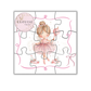Fairy Puzzle Designs