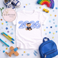 2026 Graduation Teddy Bear Clipart Bundle – 52 Transparent PNG Elements