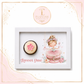 Sweet Cupcake Insert Box Design