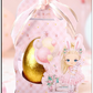 Easter Egg Box Template with our Ella Bunny Girl