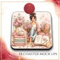 Mock up collection for whimsy & wonderful collection