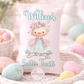 Easter Treat Bag Template & Design set