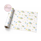 Cute Dino Seamless Pattern Set