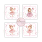 Fairy Puzzle Designs