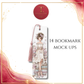 Mock up collection for whimsy & wonderful collection