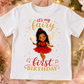Fairy First Birthday T-Shirt Design Bundle – Pack of 10 Magical Designs