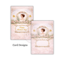 Handbag Party Favour - Bridgerton Style