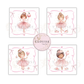 Fairy Puzzle Designs