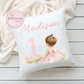 Pink Birthday Girl Design Set