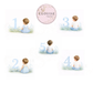 Birthday Boy Mini Design Set