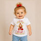 Fairy First Birthday T-Shirt Design Bundle – Pack of 10 Magical Designs