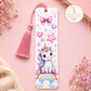 Cute Watercolour Unicorn Digital Collection | Mug Wraps, Bookmarks, Coasters, Notepad Pages & Clip Art PNG Bundle