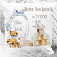 Baby Stat Bundle