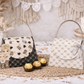 Handbag Template Style 1 with Evie Artwork