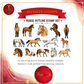 Affinity Horse Stamp Collection