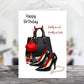 Devil Wears Prada inspired elements and arrangements Fashion Glam Clipart Bundle, Designer Inspired PNG Collection, Chic Accessories Graphics