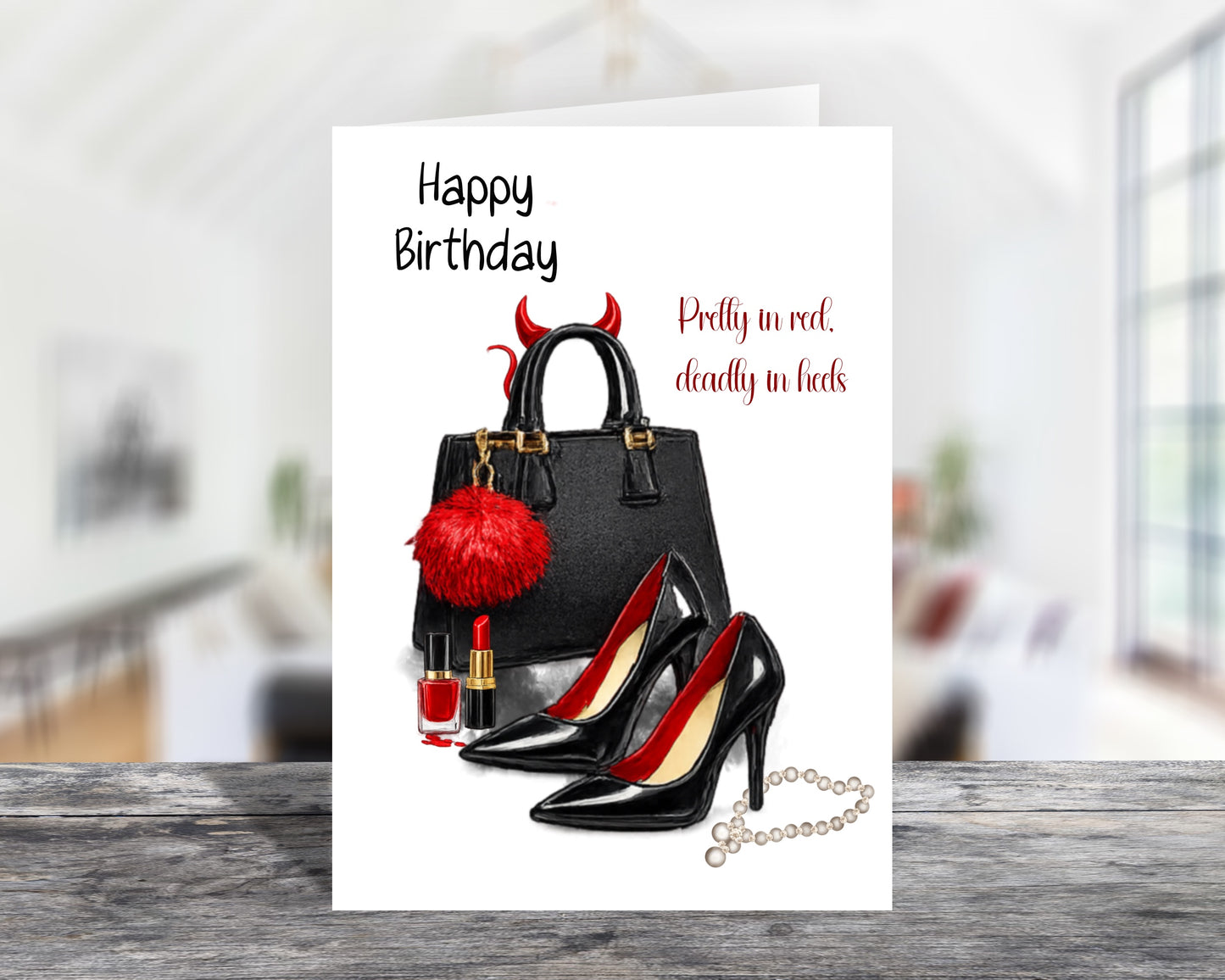 Devil Wears Prada inspired elements and arrangements Fashion Glam Clipart Bundle, Designer Inspired PNG Collection, Chic Accessories Graphics