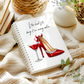 Devil Wears Prada inspired elements and arrangements Fashion Glam Clipart Bundle, Designer Inspired PNG Collection, Chic Accessories Graphics