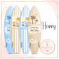 Harry Summer Clipart PNG Bundle, Summer Boy Digital Download, 300 DPI PNG, Hair Skin Eye Variations, Sublimation Design (Copy)