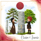 Claire and Jamie