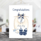 Baby Bunting Set