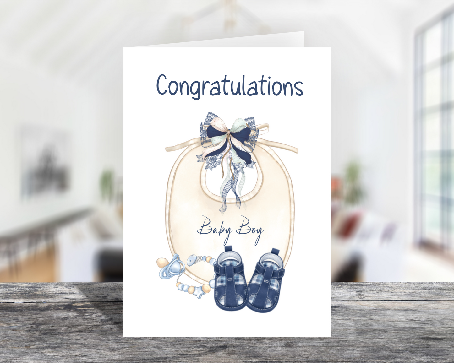 Baby Bunting Set