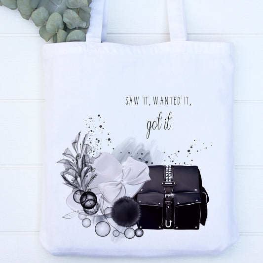 Fashion Handbag