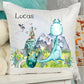 Dragon print Sublimation Design, Kids PNG Files