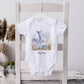 Under the Sea Nursery Bundle: Baby Stats & Milestone PNG Files