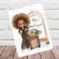 Travel Girls Passport