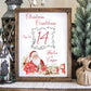 Santa Christmas Countdown