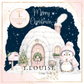 Igloo Penguins