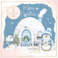 Igloo Penguins