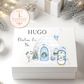 Igloo Penguins