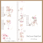 Pink Carousel Height Chart