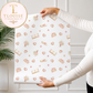 Reading Mouse Seamless Patterns