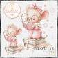 Reading Mouse